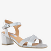 SANDALIAS TADEO SILVER