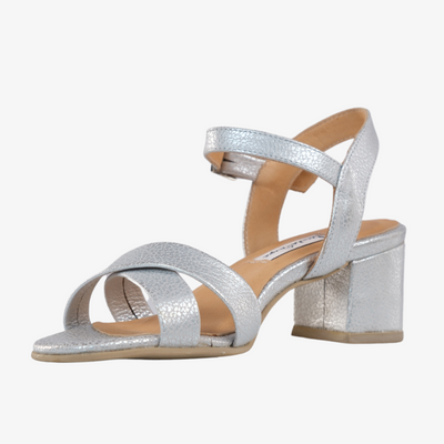 SANDALIAS TADEO SILVER